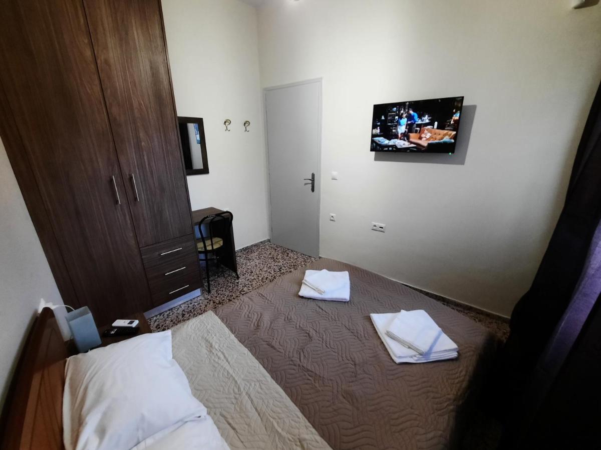 Apartment Fz2 赫索尼索斯 外观 照片