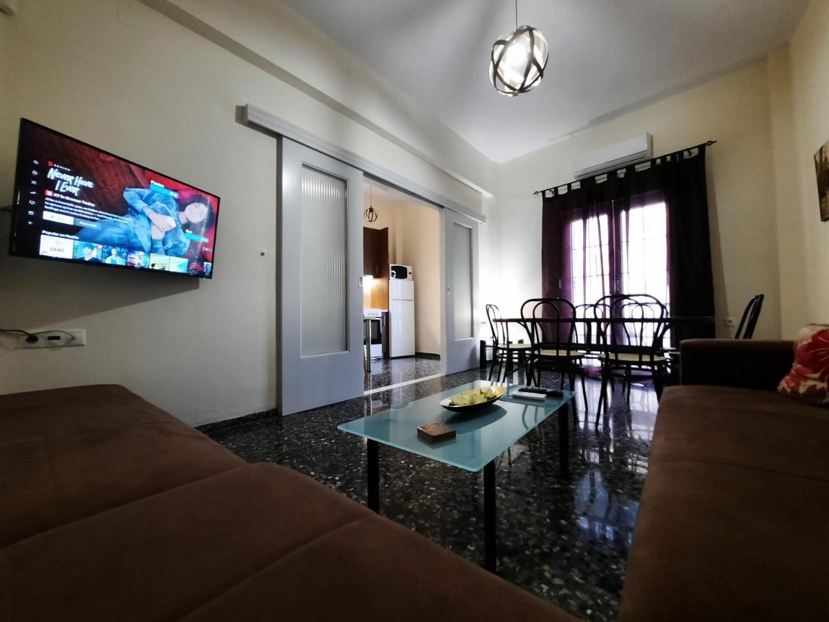 Apartment Fz2 赫索尼索斯 外观 照片