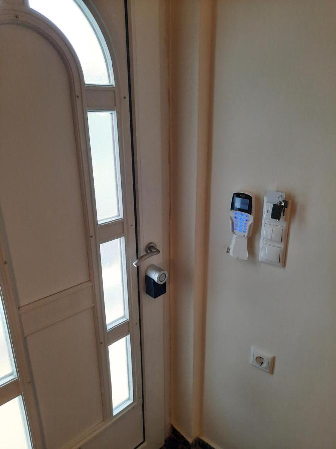 Apartment Fz2 赫索尼索斯 外观 照片
