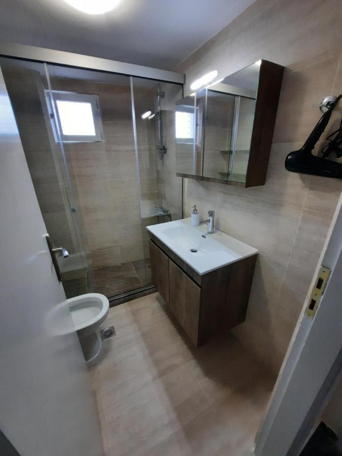 Apartment Fz2 赫索尼索斯 外观 照片