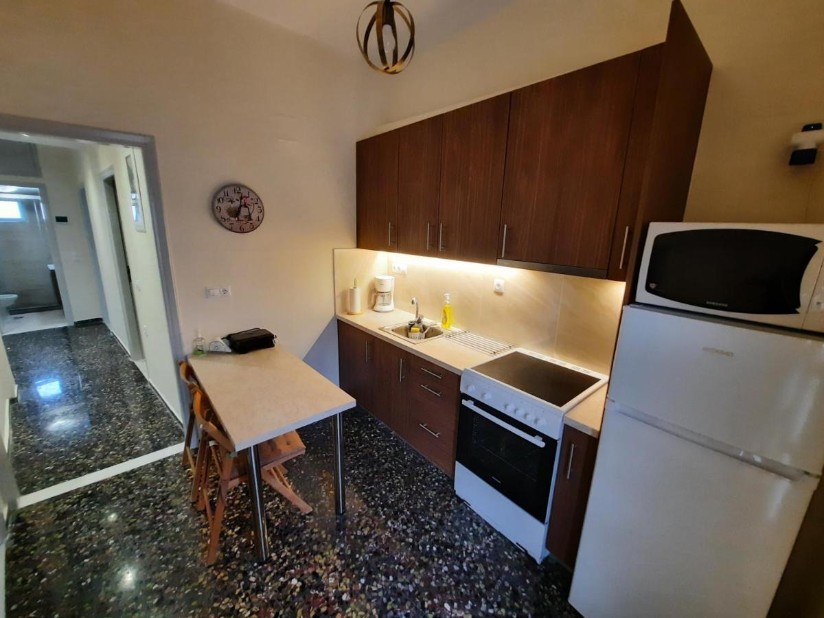 Apartment Fz2 赫索尼索斯 外观 照片
