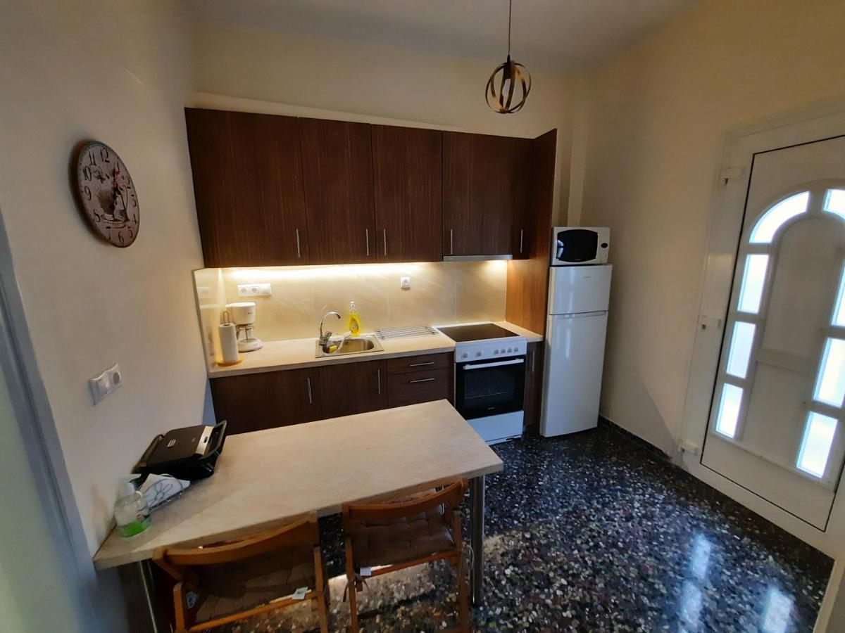 Apartment Fz2 赫索尼索斯 外观 照片