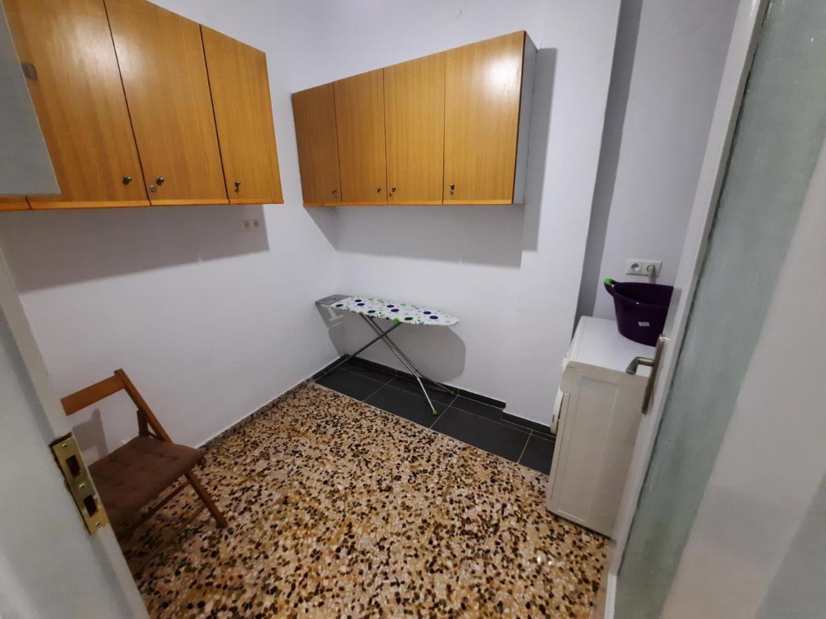Apartment Fz2 赫索尼索斯 外观 照片