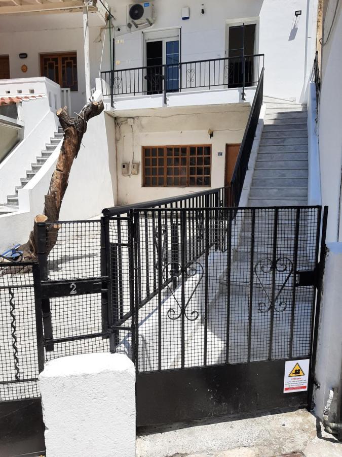 Apartment Fz2 赫索尼索斯 外观 照片