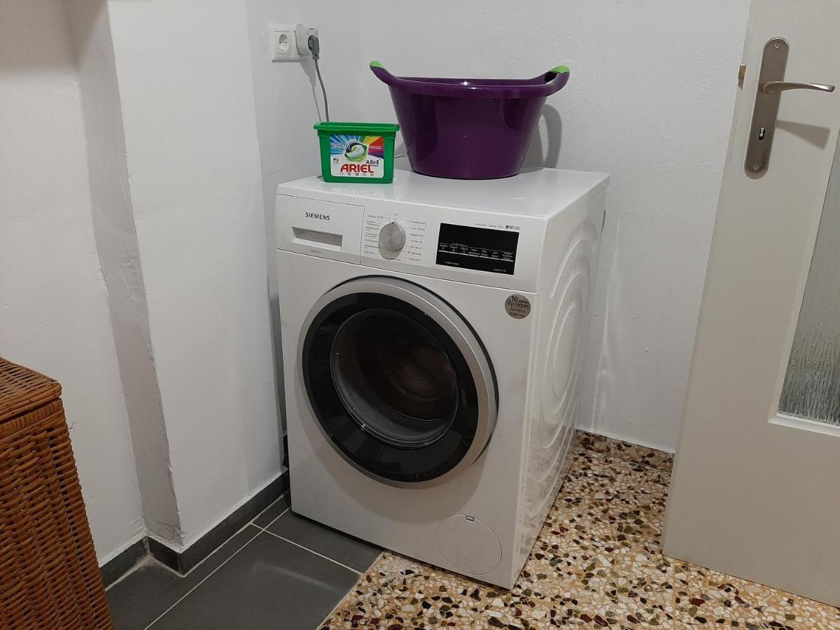 Apartment Fz2 赫索尼索斯 外观 照片