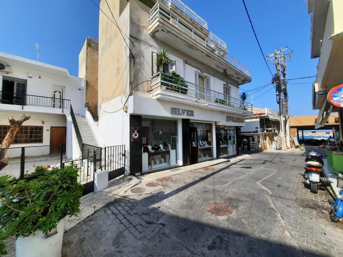 Apartment Fz2 赫索尼索斯 外观 照片